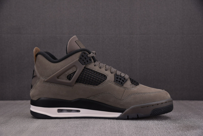 Air Jordan 4 Retro Cave Stone FV5029-200