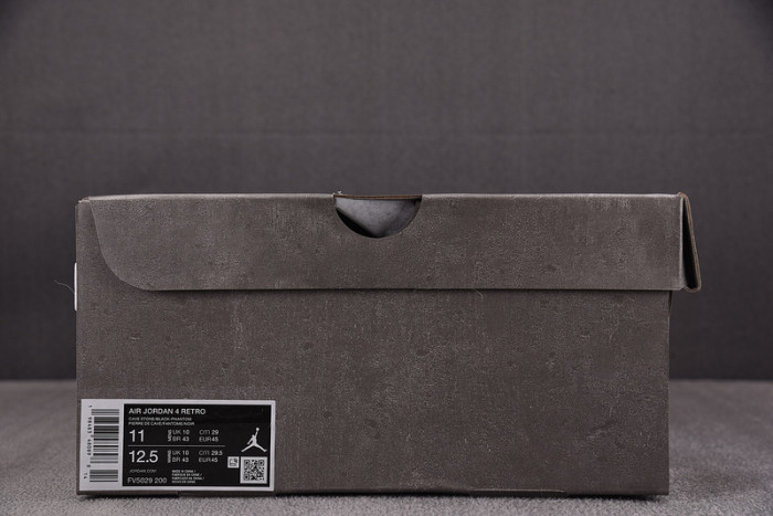 Air Jordan 4 Retro Cave Stone FV5029-200