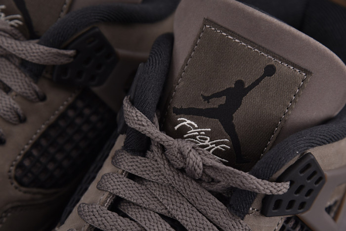 Air Jordan 4 Retro Cave Stone FV5029-200
