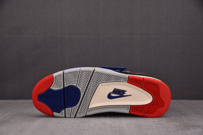 Air Jordan 4 Retro Rare Air FV5029-003