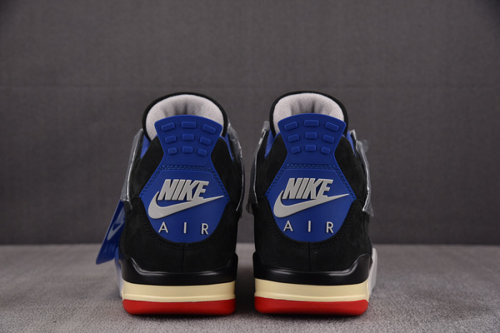 Air Jordan 4 Retro Rare Air FV5029-003