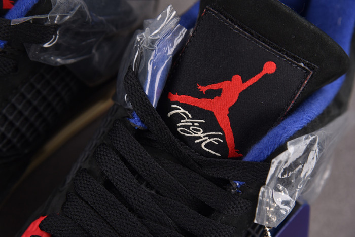 Air Jordan 4 Retro Rare Air FV5029-003