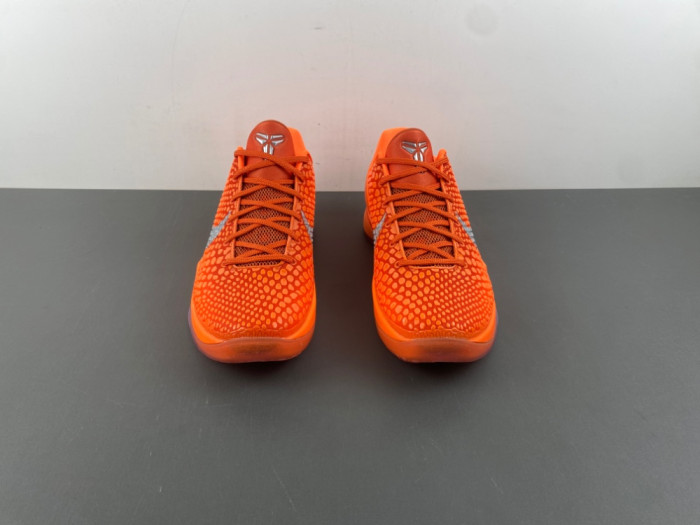 Nike Kobe 6 Protro WNBA IH1871-800