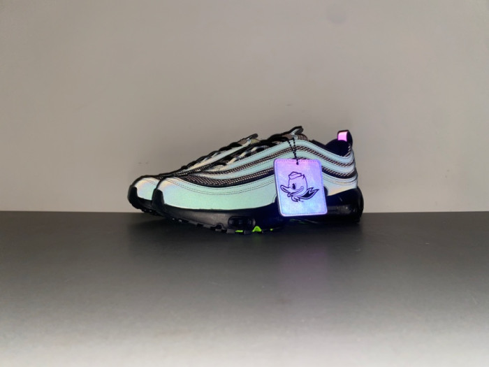 Nike Air Max 95/97 Ducks of a Feather Thunder II1711-900