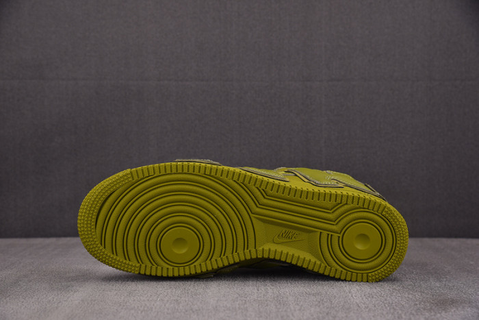 Nike Air Force 1 Low Cactus Plant Flea Market Moss FQ7069-300