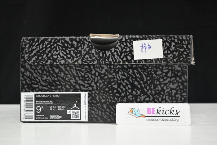 air jordan 3 “dark iris” ct8532-105