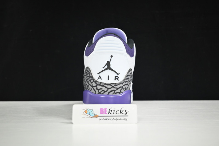 air jordan 3 “dark iris” ct8532-105