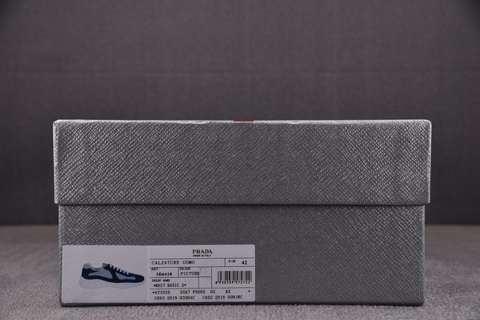 prad* snekaers p0000016