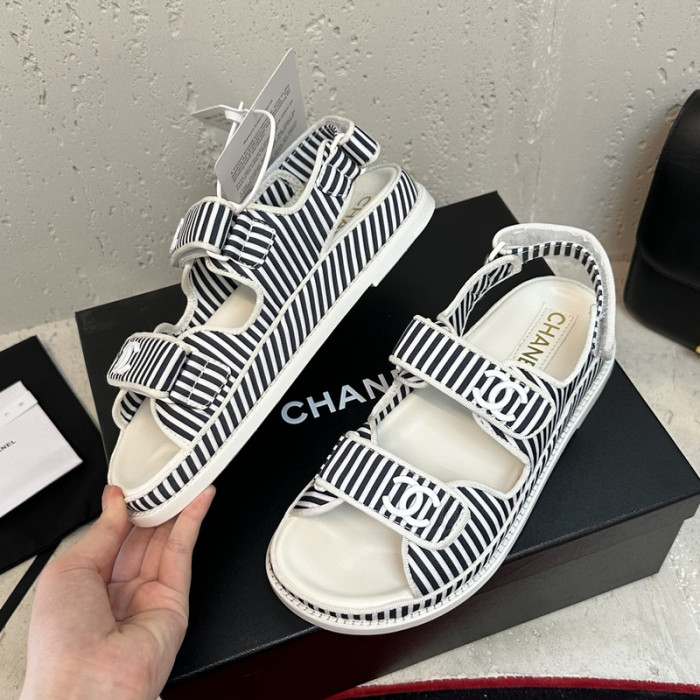 chane* sandal40