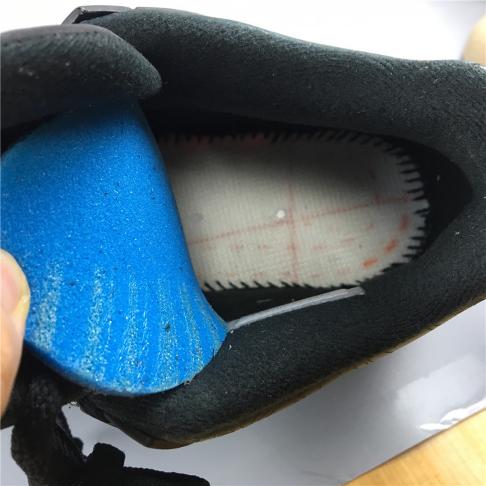 air jordan 4 green laser aj4-1043515