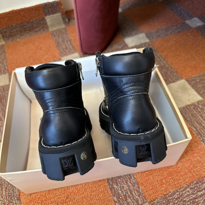 L&V BOOTS SNEKAERS L00000237