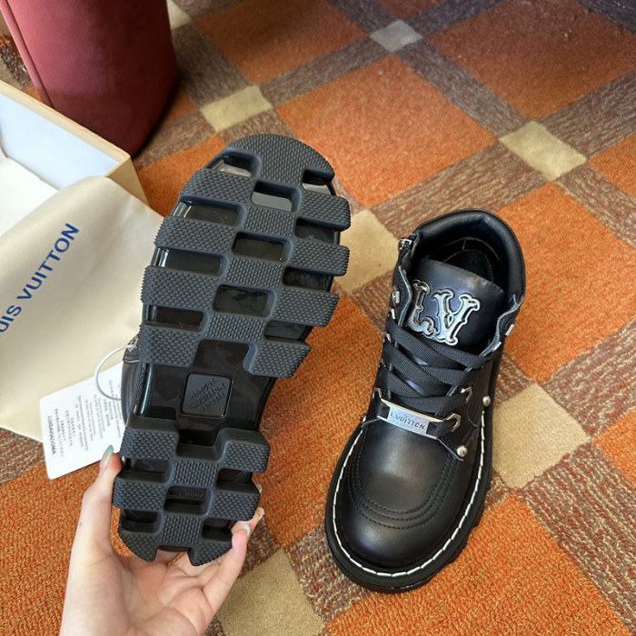 L&V BOOTS SNEKAERS L00000237