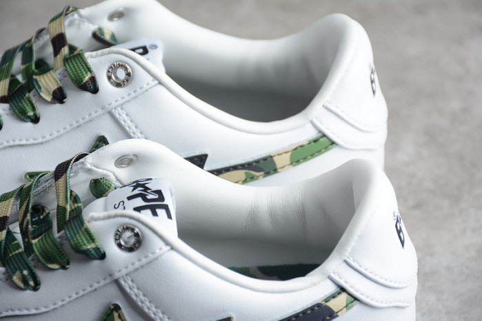 BAPE Sneakers 0034