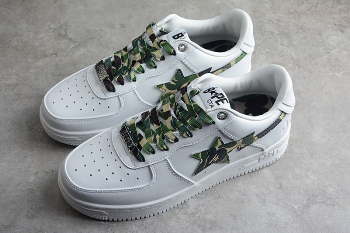 BAPE Sneakers 0034