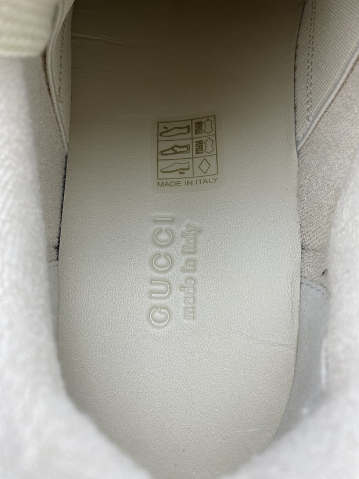 G*u*i* trainer sneaker 120