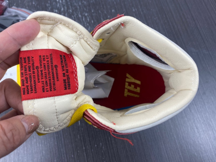 air jordan 1 high zoom air cmft 2 teyana taylor a rose from harlem fj0604-601