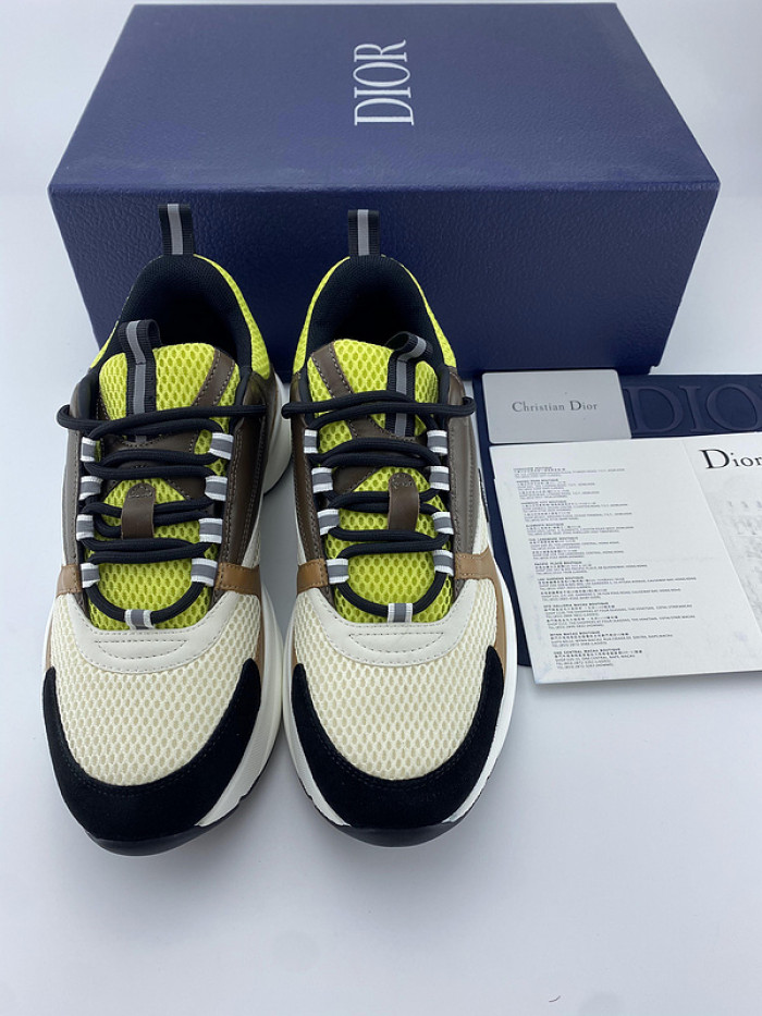 dio* sneakers b22 t0000-133