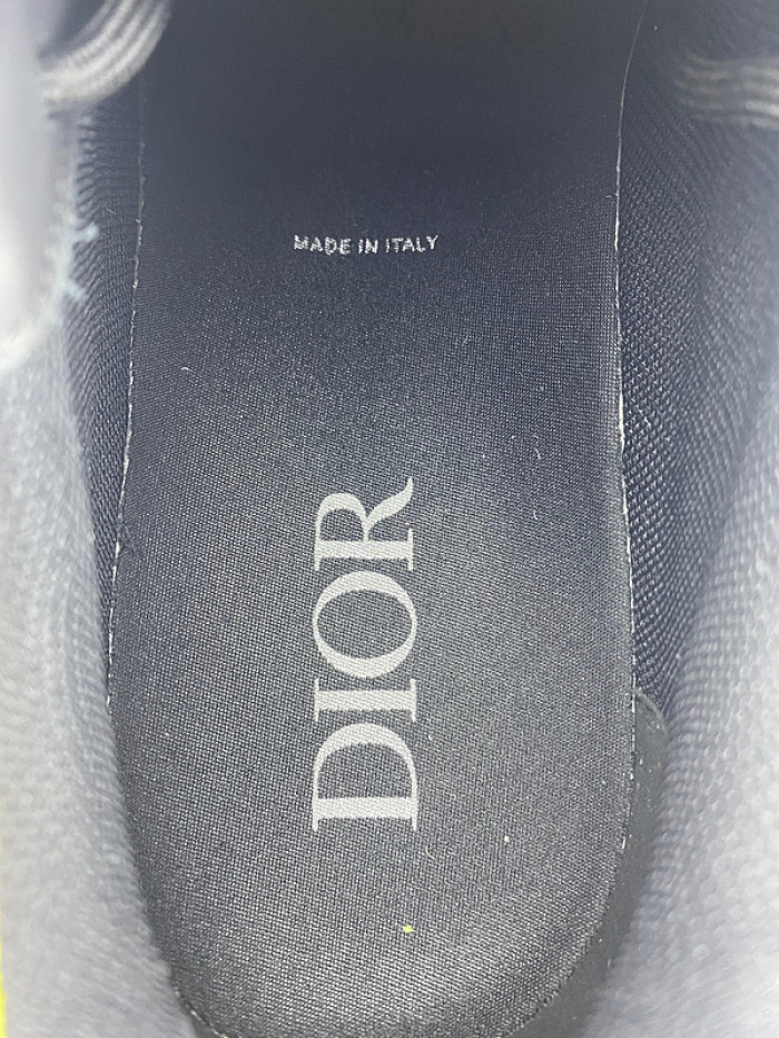 dio* sneakers b22 t0000-133