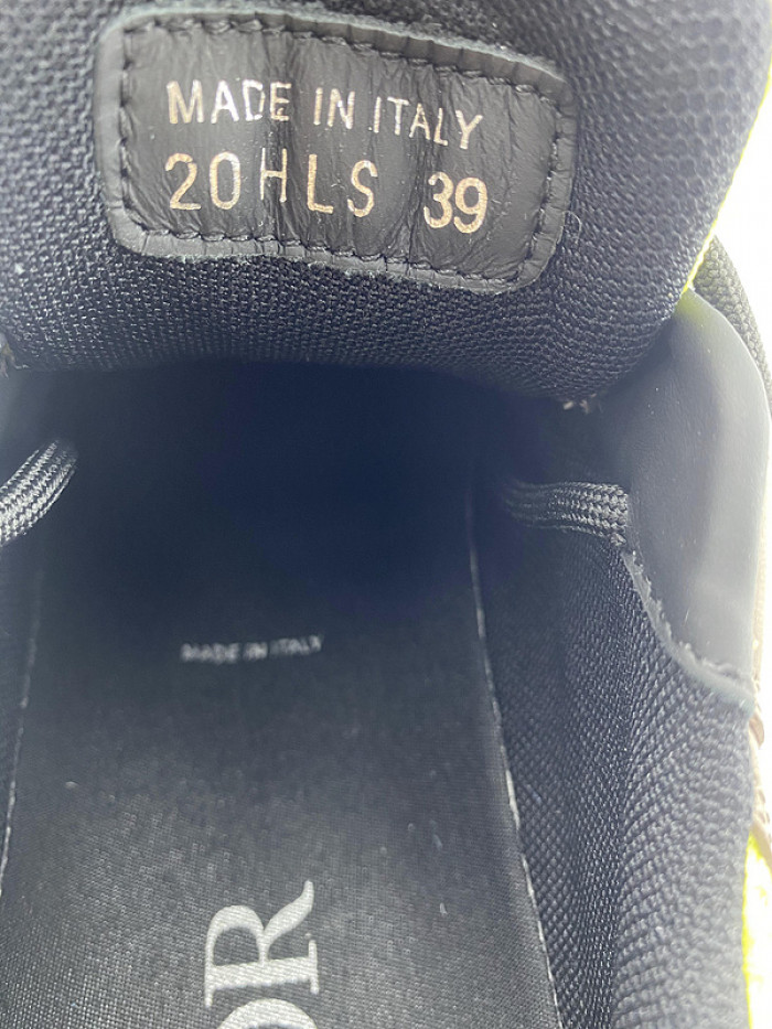 dio* sneakers b22 t0000-133