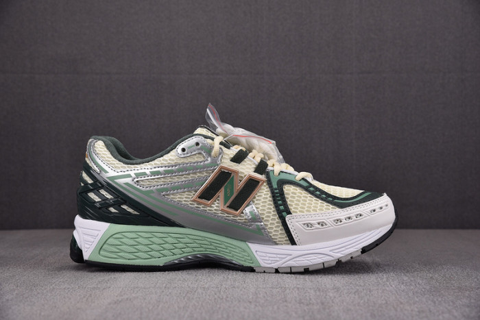 new balance 1906r aime leon dore jade m1906rl1