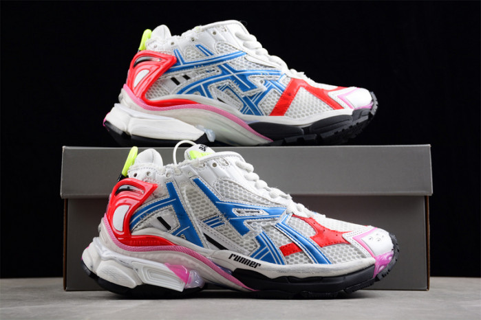 Ba*len*cia*ga runner w3rb69645