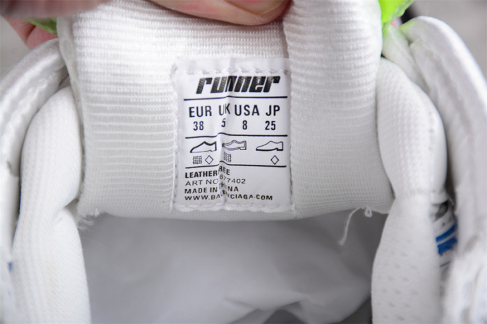 Ba*len*cia*ga runner w3rb69645