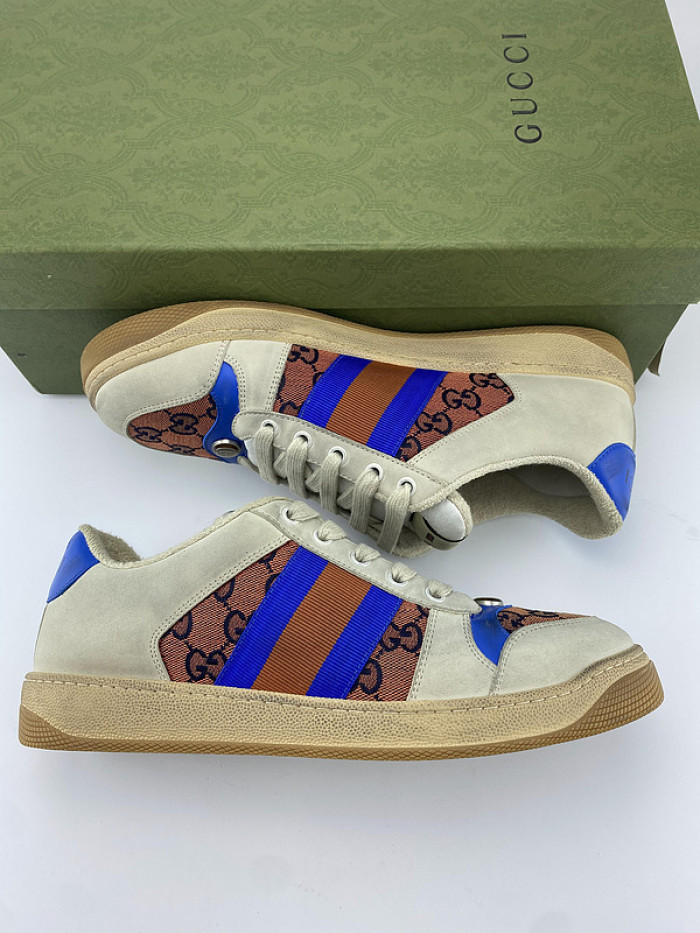 G*u*i* trainer sneaker 123