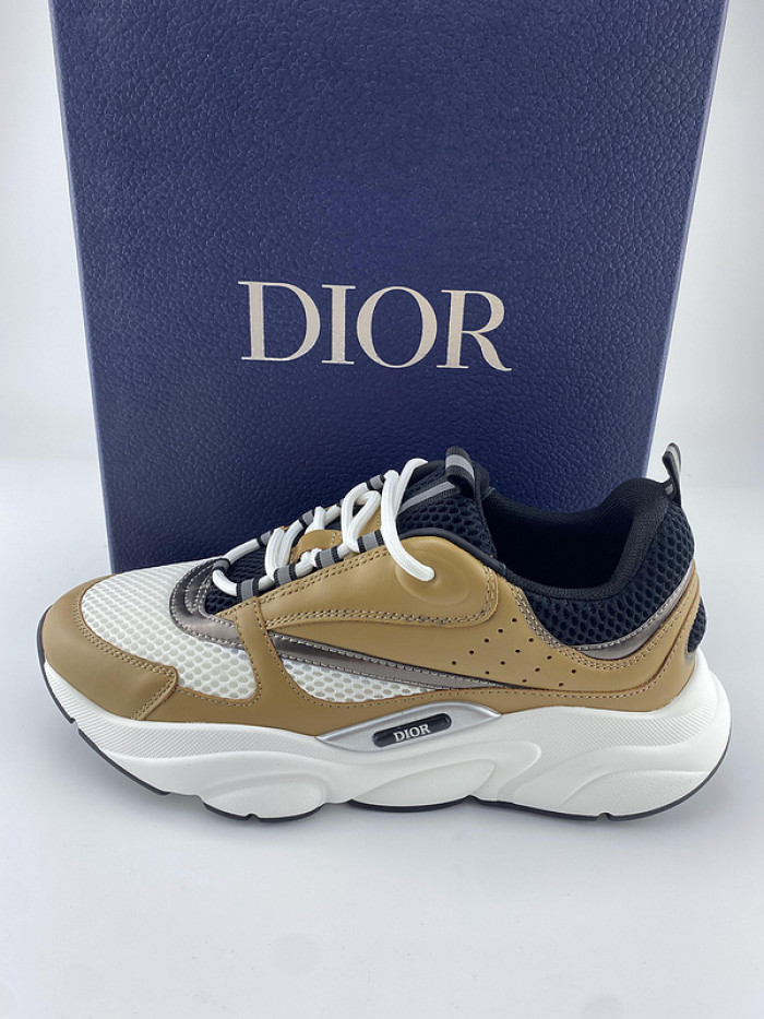 dio* sneakers b22 t0000-131