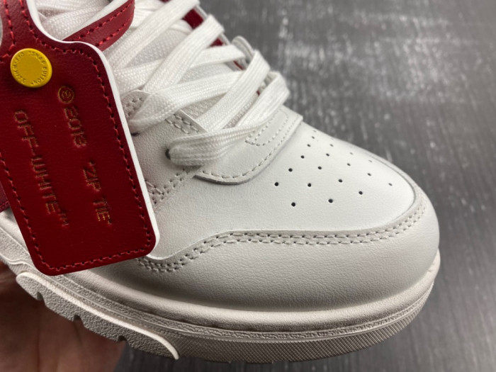 OW OUT OF OFFICE LOW TOPS Lunar New Year OW1