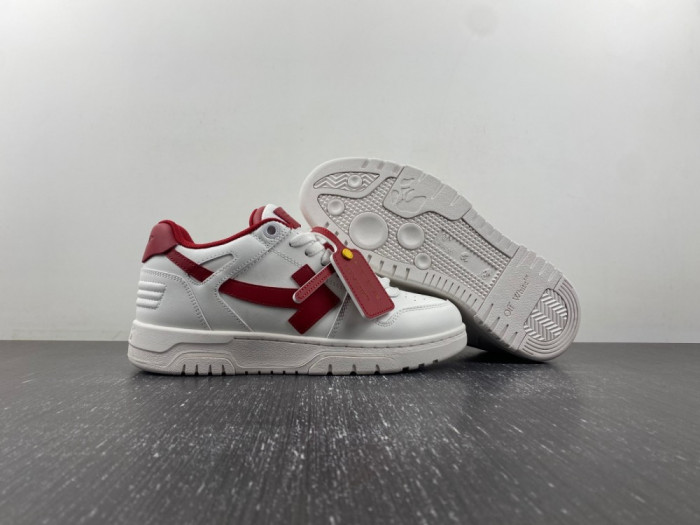 OW OUT OF OFFICE LOW TOPS Lunar New Year OW1