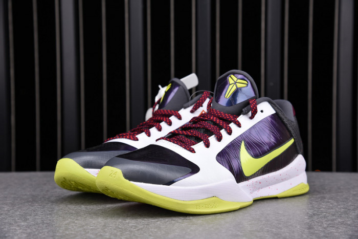 nike kobe 5 protro chaos cd4991-100