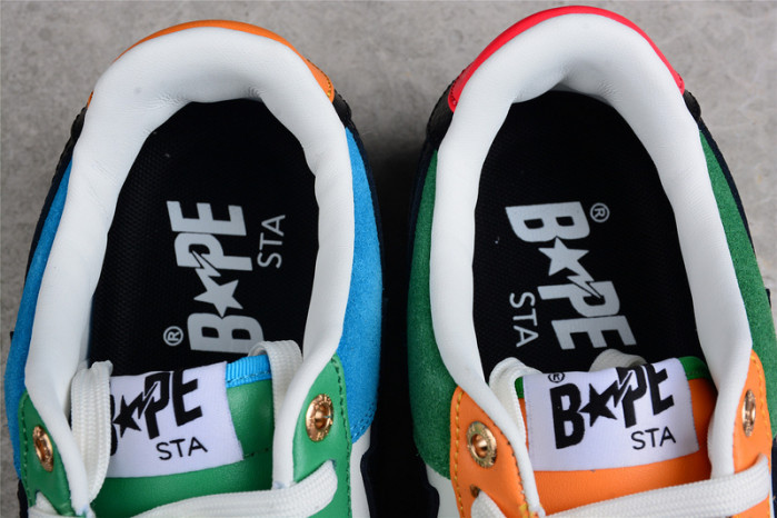 BAPE Sneakers 0031