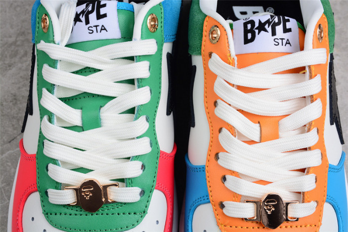BAPE Sneakers 0031