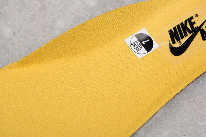 air jordan 1 high og “yellow toe” 555088-711