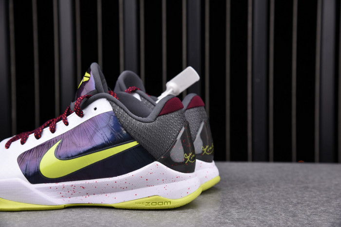 nike kobe 5 protro chaos cd4991-100