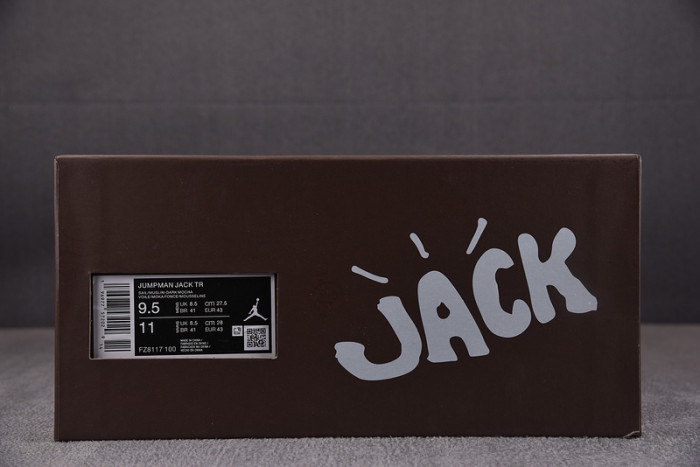air jordan jumpman jack tr travis scott sail fz8117-100