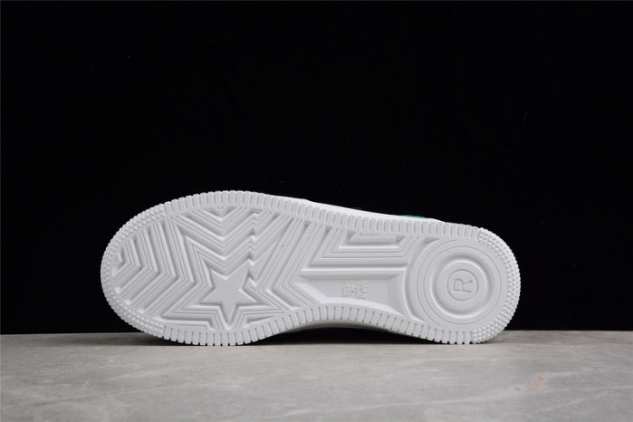 BAPE Sneakers 0031
