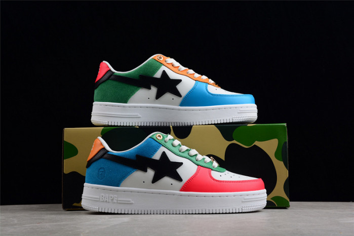 BAPE Sneakers 0031