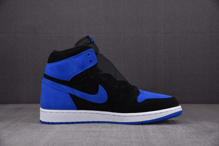 air jordan 1 "reimagined royal" dz5485-042