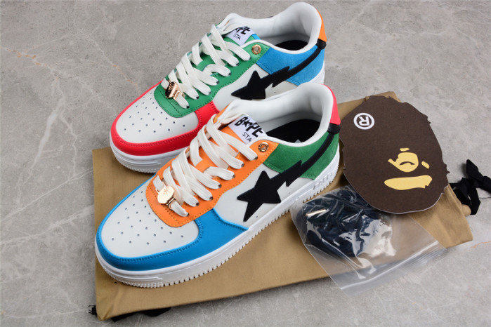 BAPE Sneakers 0031