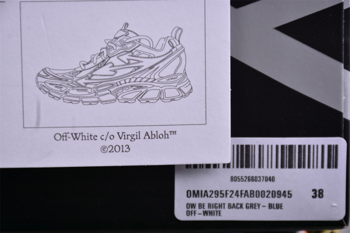 OFW C/O VirGil Abloh 0020945