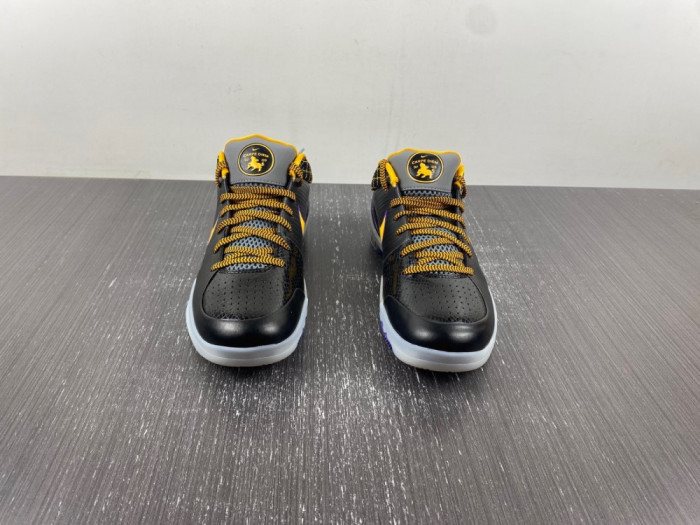 nike kobe 4 protro carpe diem av6339-001