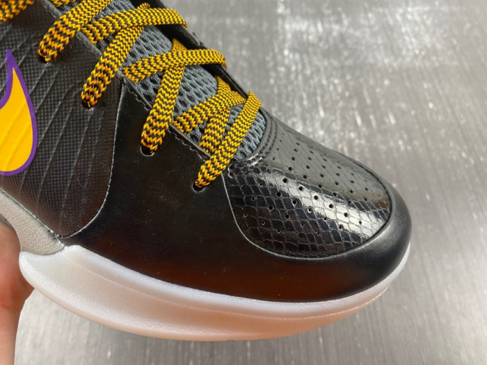nike kobe 4 protro carpe diem av6339-001