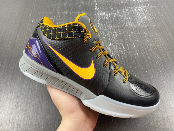 nike kobe 4 protro carpe diem av6339-001