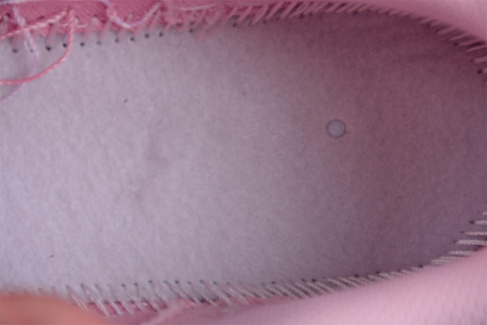 Nike Dunk Low Triple Pink (GS) DH9756-600