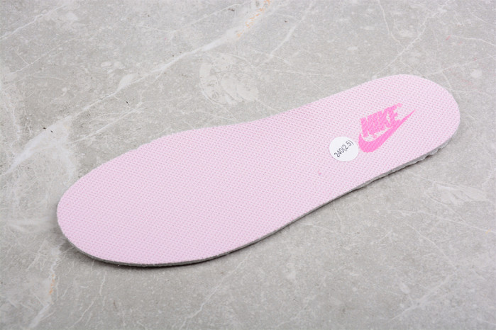 Nike Dunk Low Triple Pink (GS) DH9756-600