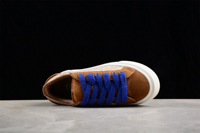 dio* sneakers b33 t0000-093