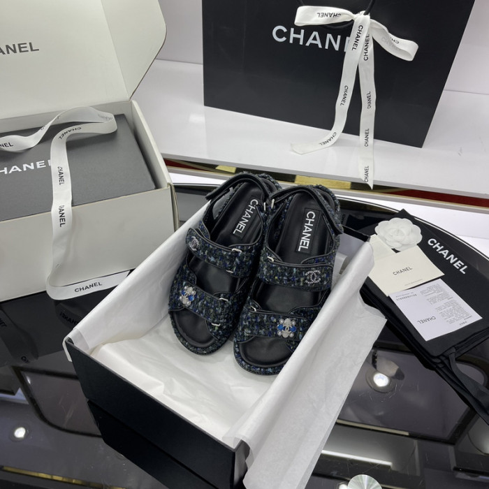 chane* sandal14