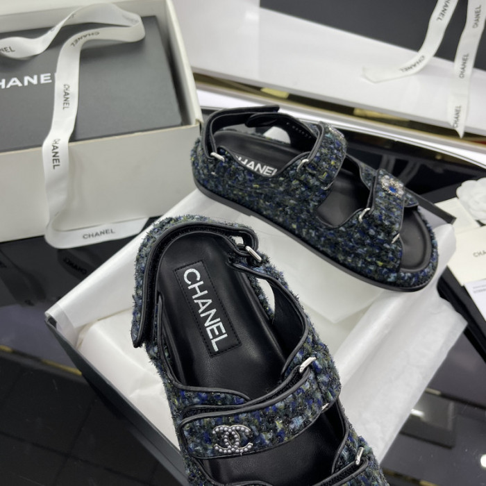 chane* sandal14