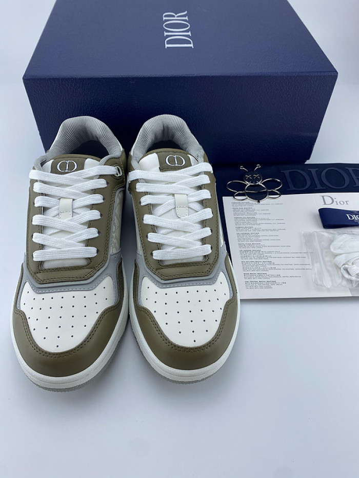 dio* sneakers b27 t0000-148